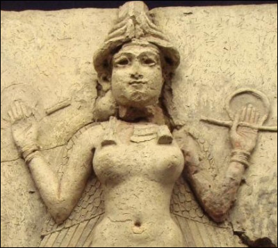 Qui était Enheduanna (ou En-Hedu-Ana), qui a vécu entre 2300 et 2250 avant J.-C ?