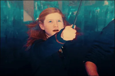 Quelles sont les qualit&eacute;s requises pour &ecirc;tre &agrave; Gryffondor ?