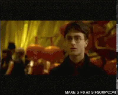 En r&eacute;alit&eacute;, pourquoi Harry n'est-il pas all&eacute; &agrave; Serpentard ?