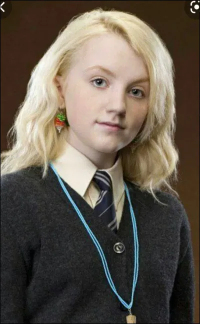 Qui est sur cette photo ?