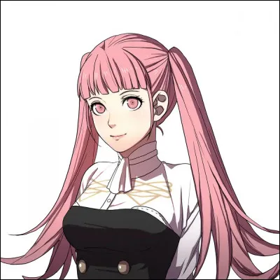 Qui est ce personnage ?