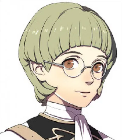 Qui est ce personnage ?