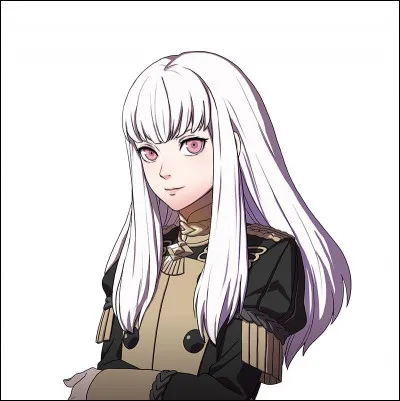 Qui est ce personnage ?