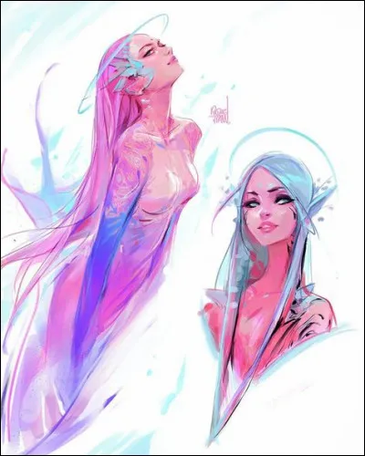 Bien, le requin est reparti. Mauvaise nouvelle, un pêcheur t'a vu(e) faire cela. Il t'a filmé(e) en train de "parler" au requin, et met tout de suite la vidéo sur YouTube. Alors que tu t'apprêtes à le réduire en saucisson vivant, il t'apprend que c'est un mage et qu'il sait.
Mais qu'il sait quoi ?