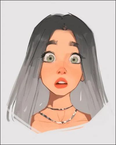 Puis, elle te pose la question cruciale : veux-tu nous rejoindre ?