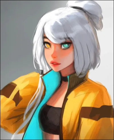 Vois-tu ou crois-tu voir des esprits/des fantômes/des entités ?