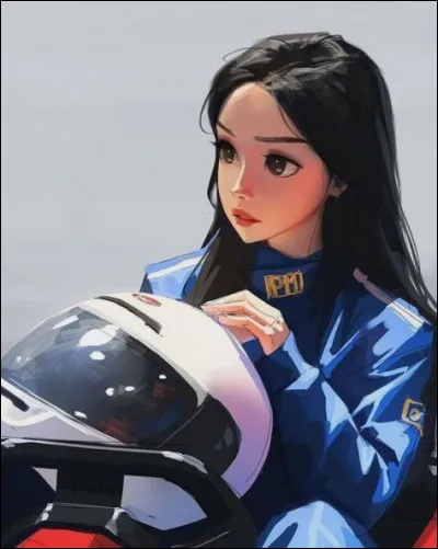 Qui penses-tu être ?