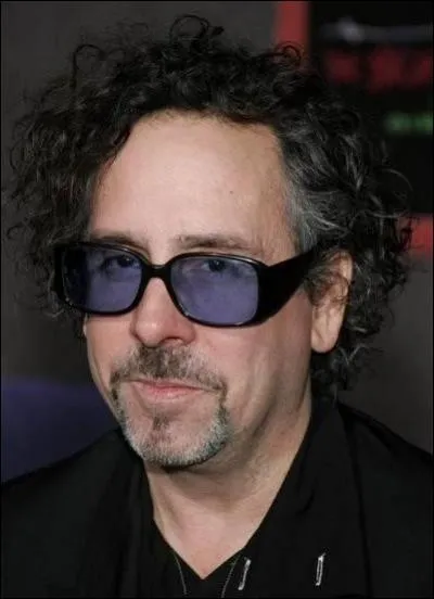 Quel film de Tim Burton est le plus centr sur la magie ?