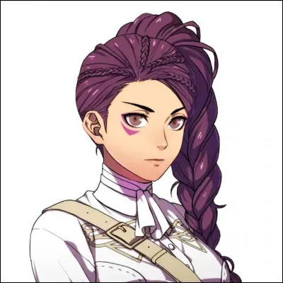 Qui est ce personnage ?