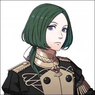 Qui est ce personnage ?