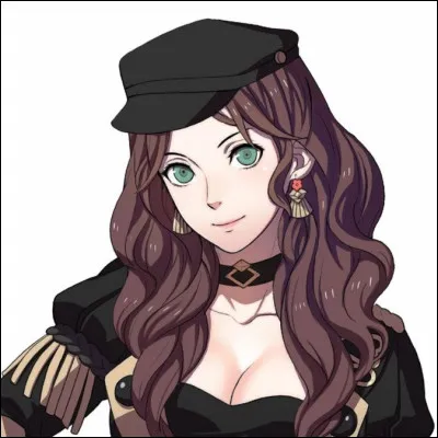 Qui est ce personnage ?