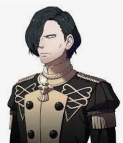 Qui est ce personnage ?