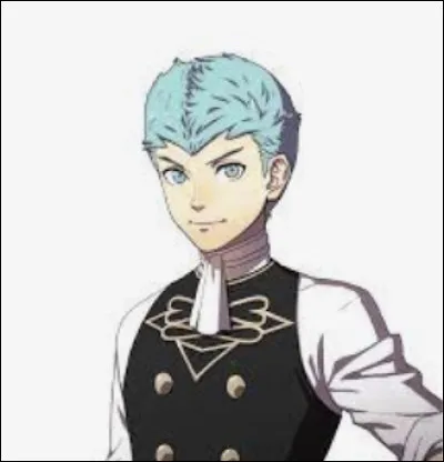 Qui est ce personnage ?