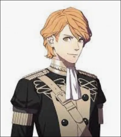 Qui est ce personnage ?