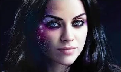 Quelle est cette chanteuse ?