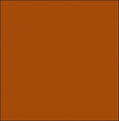 Comment cette couleur peut-elle être appelée ?