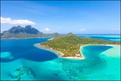 Grâce aux territoires d'outre-mer la France :