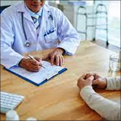 Quel examen m&eacute;dical est normal quand il indique un rythme sinusal ?