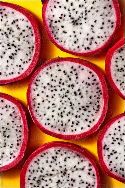 Quel est le fruit de la ronce ?