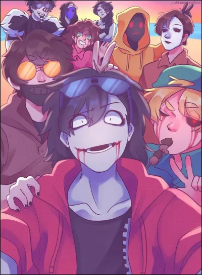 Quelle est ta couleur favorite ?