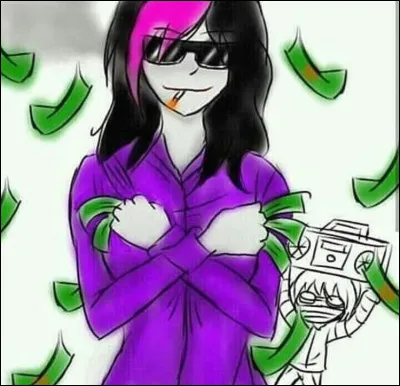 Quelle est la matière que tu aimes le plus ?