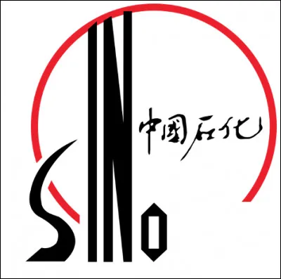 Quel est le nom de cette entreprise chinoise, un groupe p&eacute;trolier et chimique fond&eacute;e en 1998, deuxi&egrave;me entreprise mondiale pour son chiffre d'affaires ?
