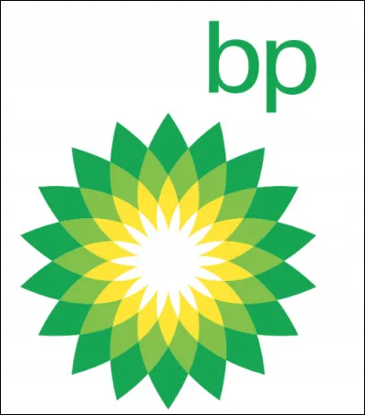 Quel est le nom de cette entreprise p&eacute;troli&egrave;re britannique fond&eacute;e en 1909, la plus grande entreprise du Royaume-Uni ?