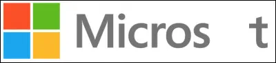Quel est le nom de cette entreprise multinationale am&eacute;ricaine, fond&eacute;e en 1975, sp&eacute;cialis&eacute;e dans l'informatique et la micro-informatique ?