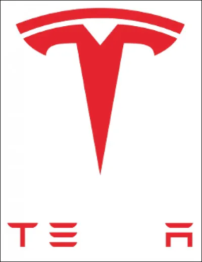 Quel est le nom de cette entreprise am&eacute;ricaine, sp&eacute;cialis&eacute;e dans la construction de voitures &eacute;lectriques novatrices, fond&eacute;e en 2003 ?