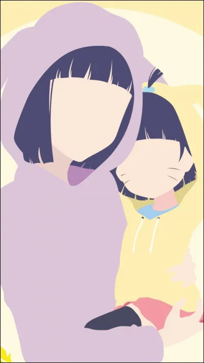 Quel anime préfères-tu ? #2