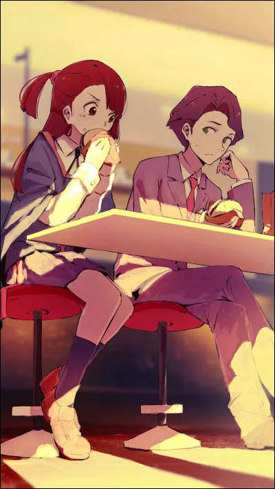 Quelle phrase préfères-tu ? #2