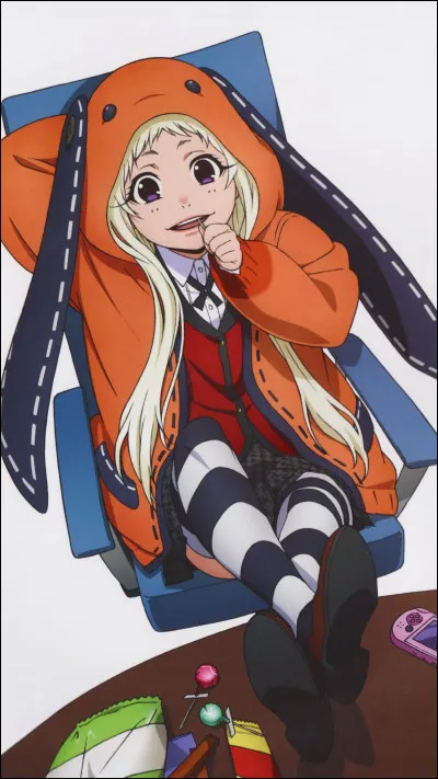 Quelle fille préfères-tu ?