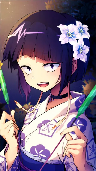 Quelle fille préfères-tu ? #2