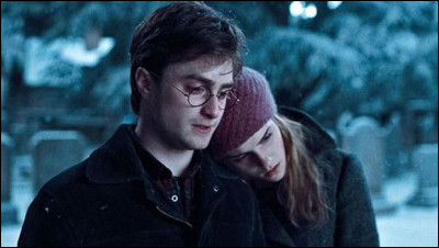 Dans la saga culte "Harry Potter", qui est la meilleure amie de Harry Potter ?