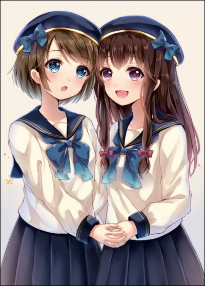 "Rare comme l'amour est vrai, plus rare est l'amitié véritable"
Cette belle phrase est tirée...