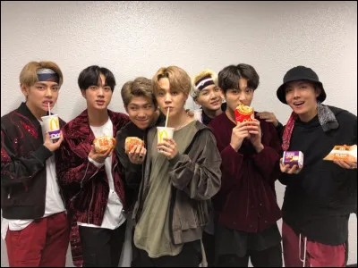 Quels sont les rappeurs du groupe ?