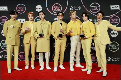 Quelle est la boisson préférée de JungKook ?