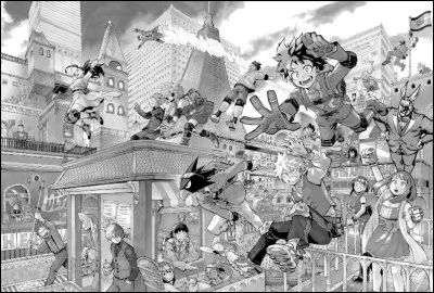 Quel est ton moment préféré ?