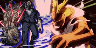 Héros ou criminel ? Tu préfères...