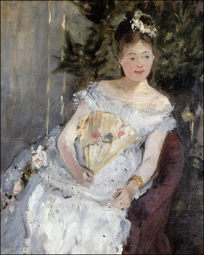 Qui a peint " Portrait de Marguerite Carre" ?
