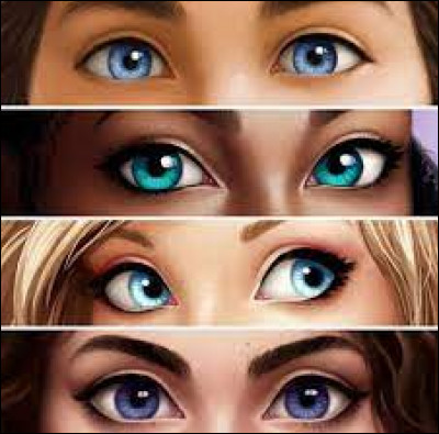 Qui est le troisi&egrave;me regard ?