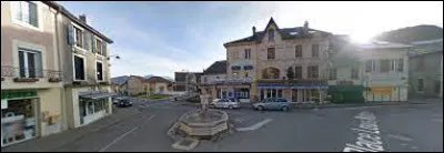 Nous partons maintenant en Auvergne-Rhône-Alpes, à Culoz. Ville de l'arrondissement de Belley, sur la rive droite du Rhône, elle se situe dans le département ...