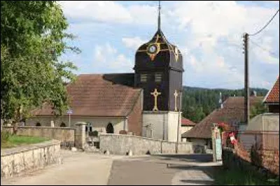 Je vous emmène en Bourgogne-Franche-Comté, à Oye-et-Pallet. Commune de l'aire d'attraction Pontissalienne, elle se situe dans le département ...