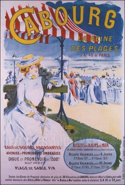 Dans les années 1820-1830, lors des tous premiers plans des établissements de bains, les architectes devaient se soumettre à des règles bien précises. Quelles étaient ces règles de bienséance ?