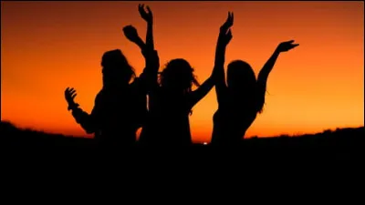 As-tu beaucoup d'ami(e)s ?