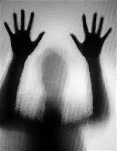 Quel est ton pire cauchemar ?