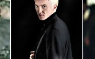 Quiz Harry potter