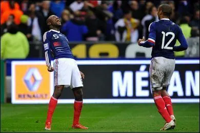Lequel des ces 2 joueurs , Henry et Gallas a t slectionn le plus lors des matchs de l'quipe de France ?