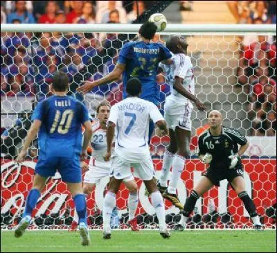 Quel est le goal qui porte le numro 1 actuellement ?