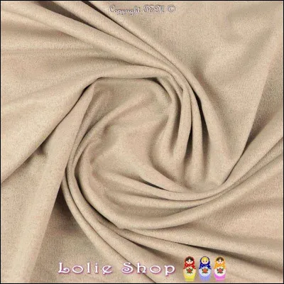 Quelle est cette couleur ?